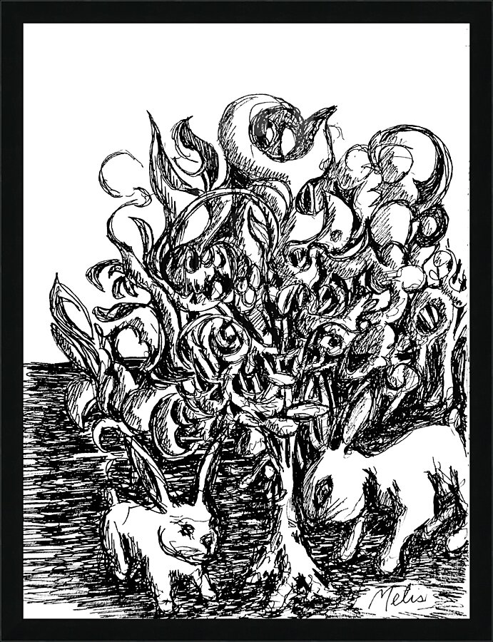 PSX 20250121 222859 Picture Frame print