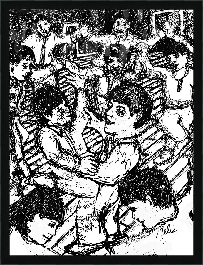 PSX 20250122 214243 8 Picture Frame print