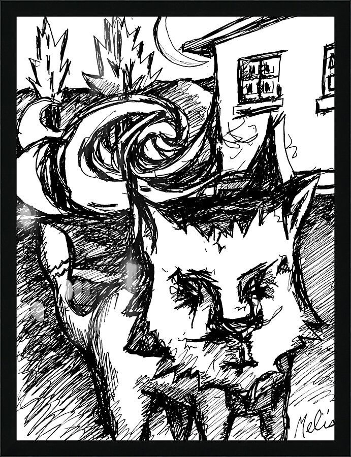 PSX 20250209 013828 Picture Frame print