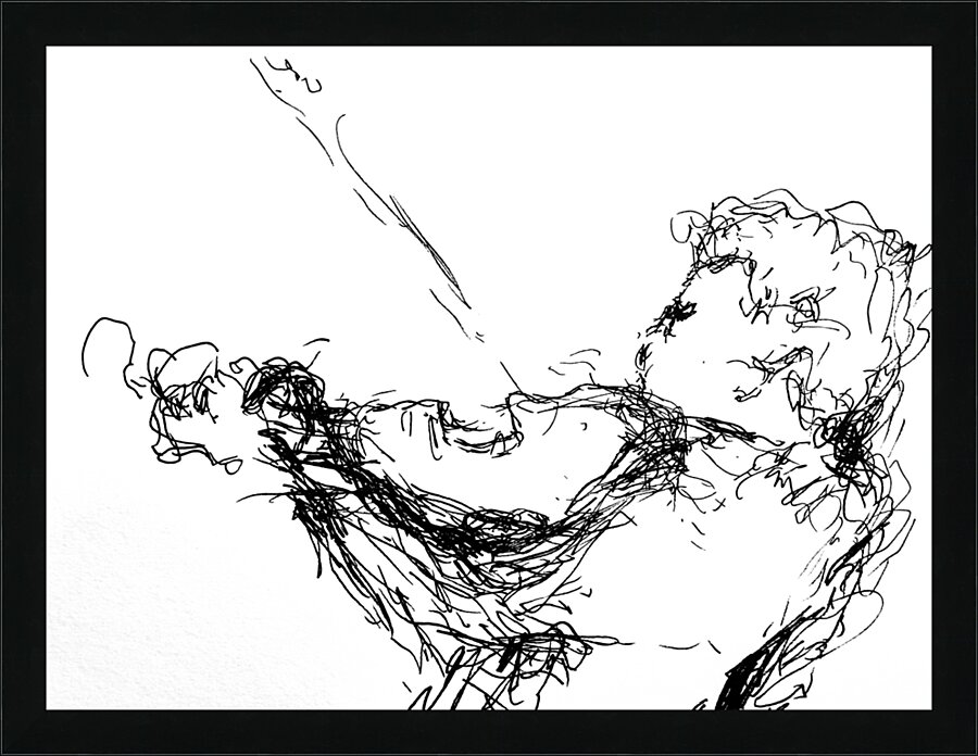 PSX 20241225 042943 Picture Frame print