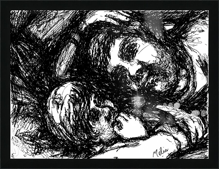 PSX 20250110 054211 Picture Frame print