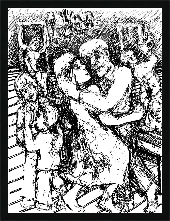 PSX 20250204 222352 Picture Frame print