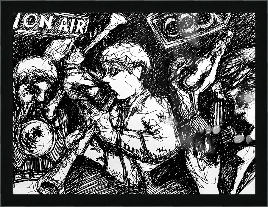 PSX 20241225 040749 Picture Frame print