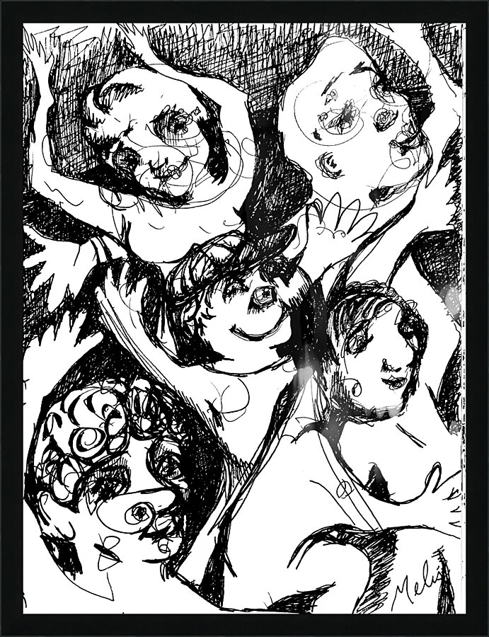 PSX 20250209 013035 Picture Frame print