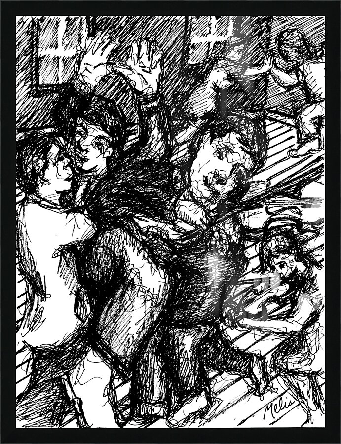 PSX 20250123 230948 Picture Frame print