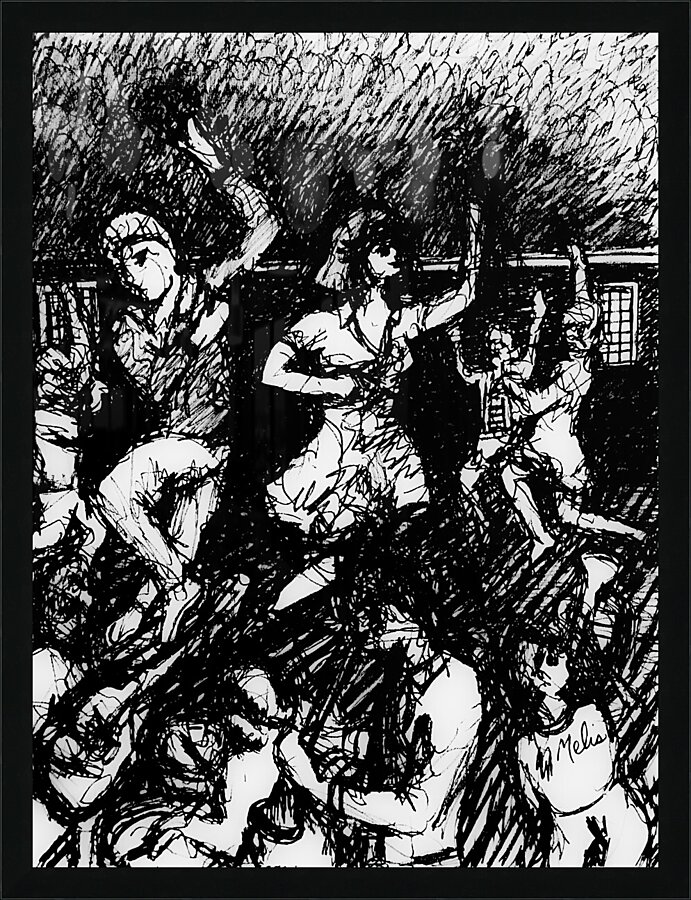 PSX 20250112 032534 4 Picture Frame print