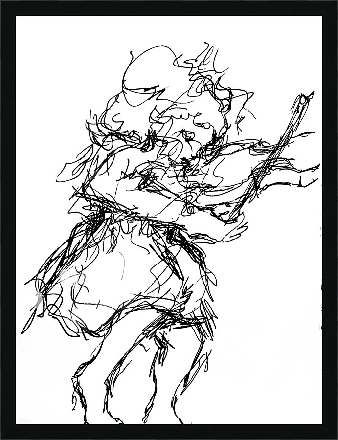 PSX 20250123 231659 Picture Frame print