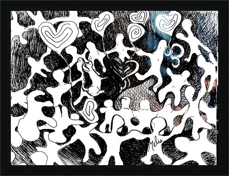 PSX 20250105 234256 2 Picture Frame print