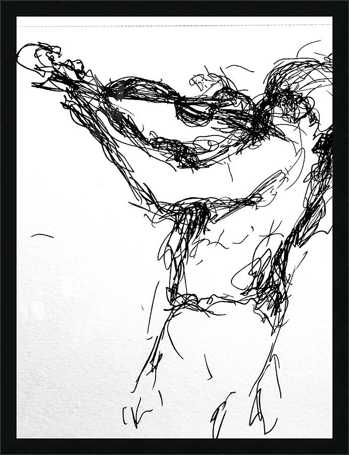 PSX 20241225 041452 Picture Frame print