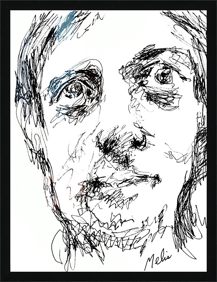 PSX 20241215 221801 2 Picture Frame print