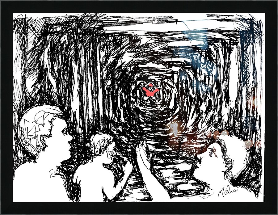 PSX 20250121 045707 2 Picture Frame print