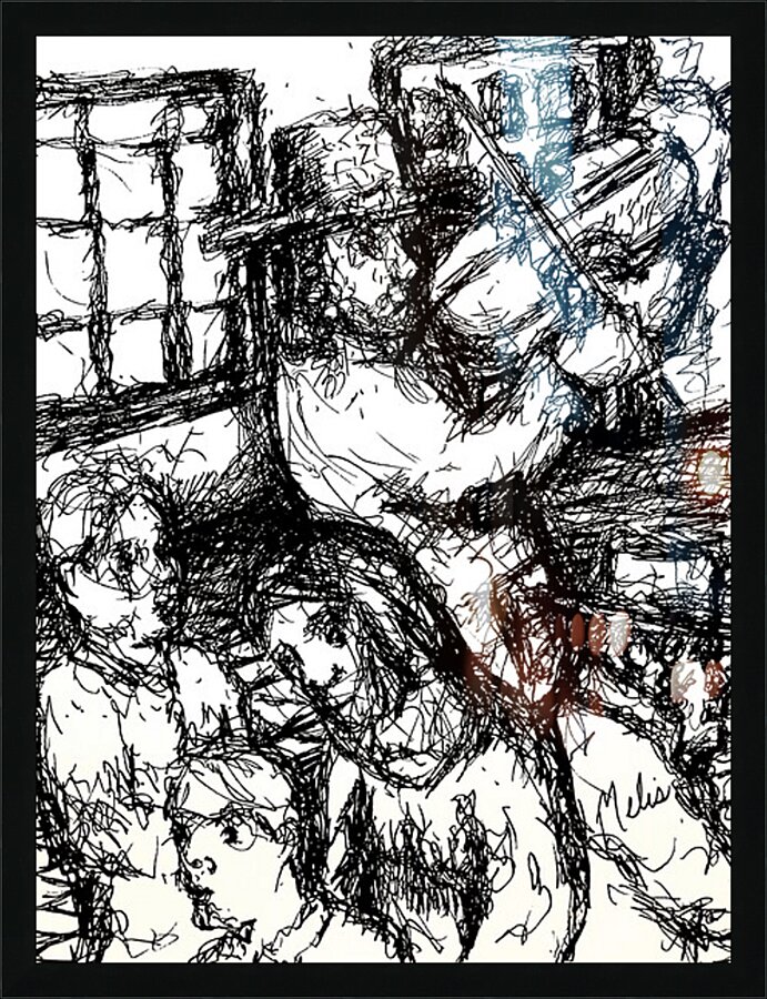 20250212 231849 2 Picture Frame print