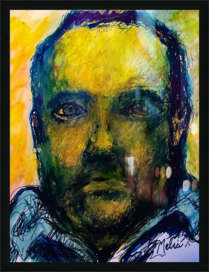 PSX 20250102 020841 Picture Frame print