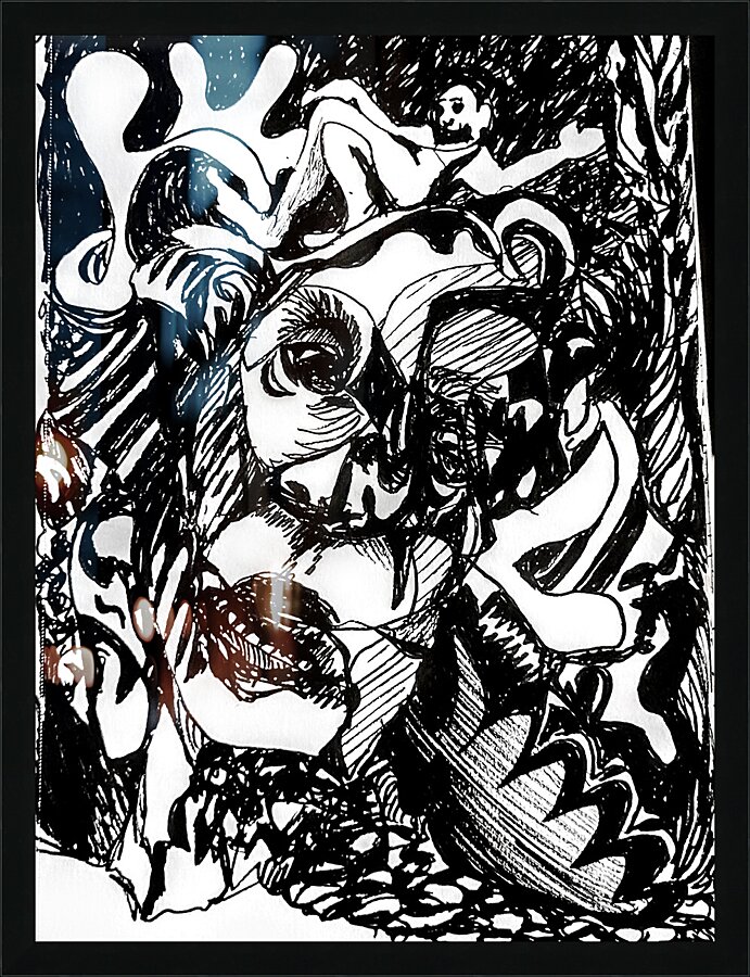 20230805 002456 3   Copy Picture Frame print