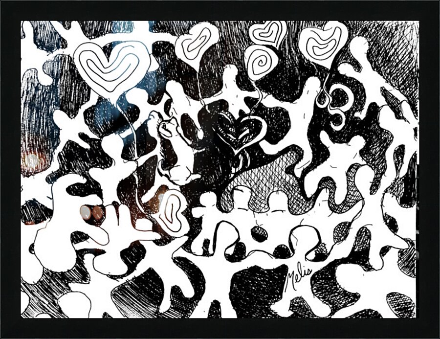 PSX 20250105 234256 2 Picture Frame print