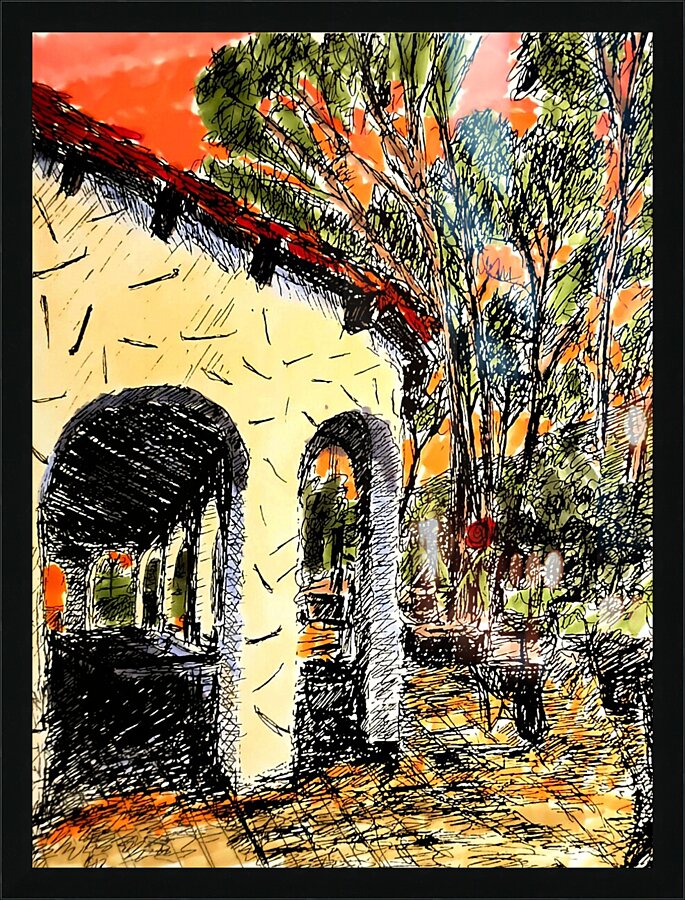 20240102 094652 3 Picture Frame print