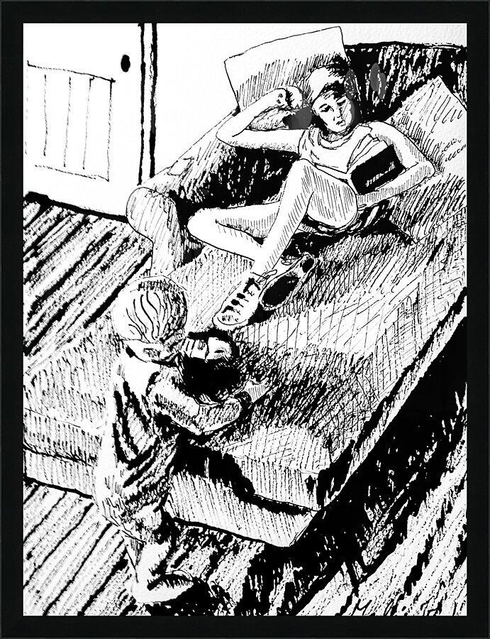 PSX 20250302 165240 Picture Frame print