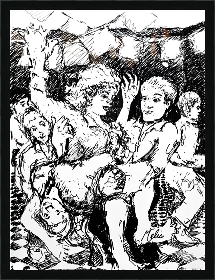 PSX 20250304 010912 Picture Frame print