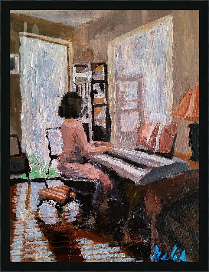 PSX 20250302 033541 Picture Frame print