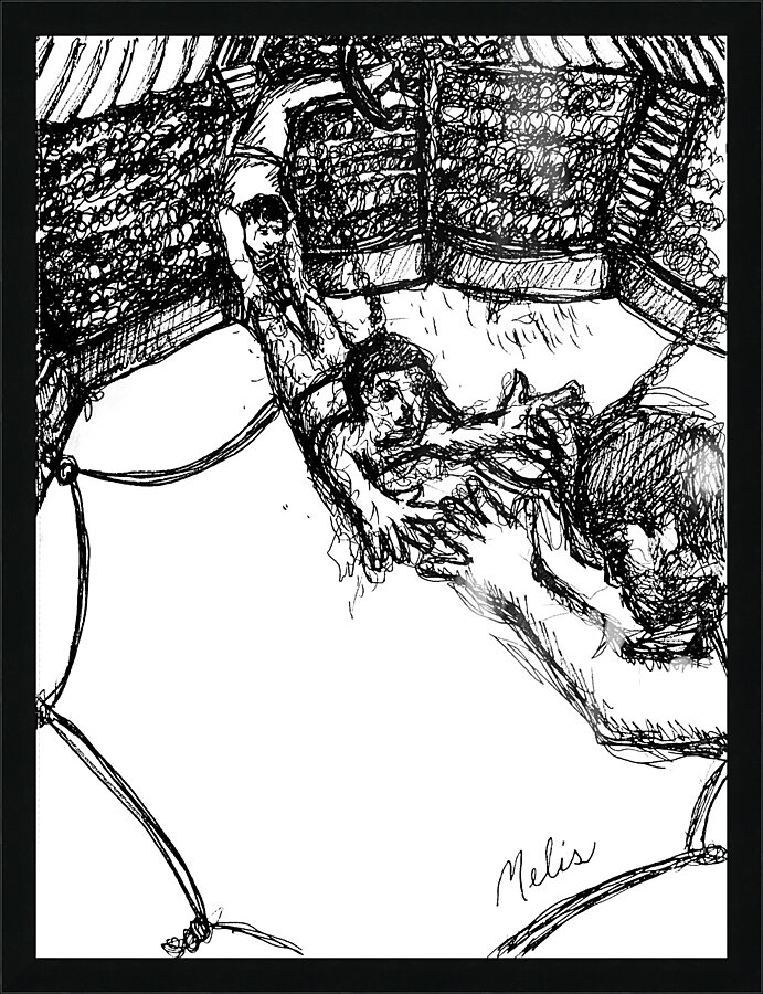 20240625 210059 2 Picture Frame print