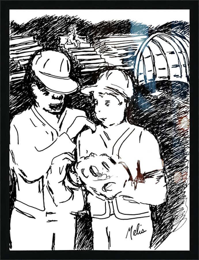 PSX 20250405 235724 Picture Frame print