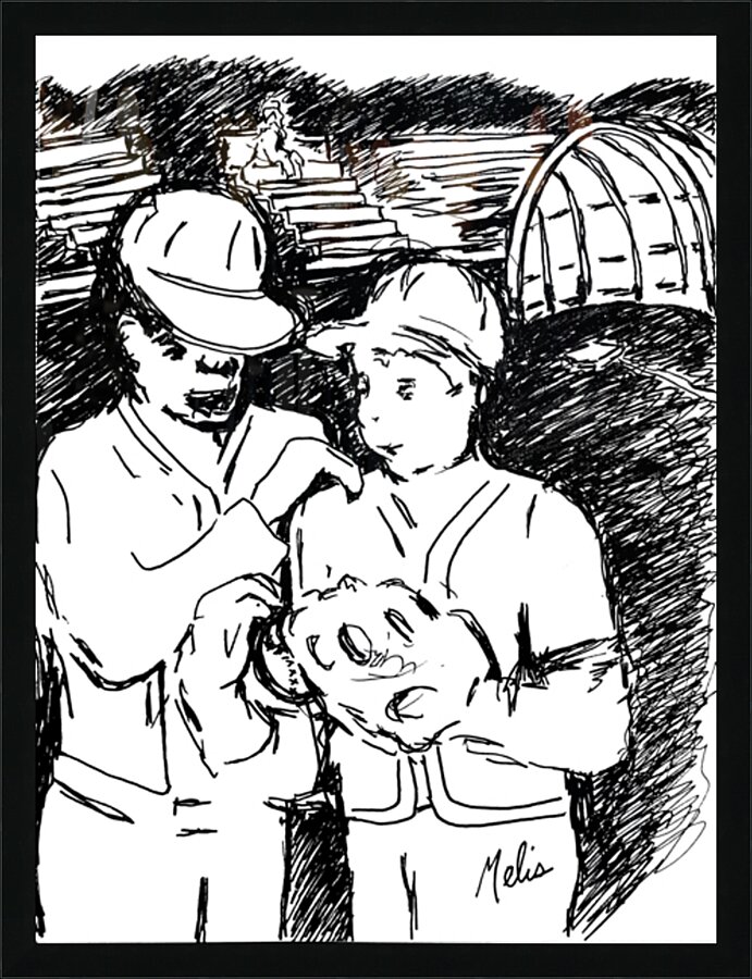 PSX 20250405 235724 Picture Frame print