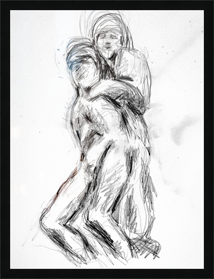 PSX 20241116 235901 Picture Frame print