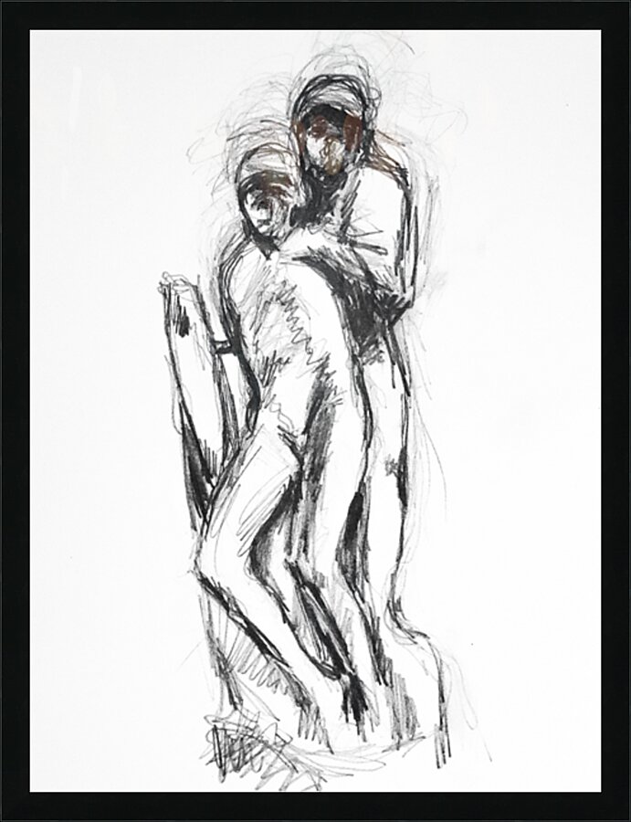 PSX 20241116 214340 Picture Frame print