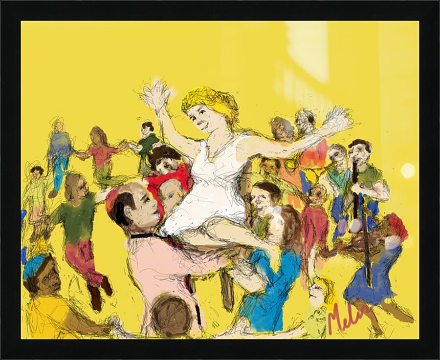 Untitled   ‎April‎ ‎27‎ ‎2024 ‎20‎. Picture Frame print