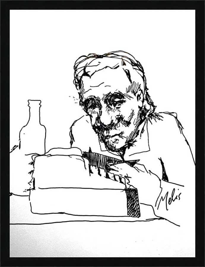 20231225 231750 5 Picture Frame print