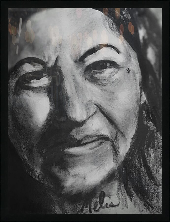 20230608 083017 2 Picture Frame print