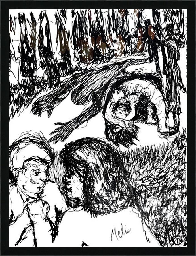 20240106 212213 2 Picture Frame print