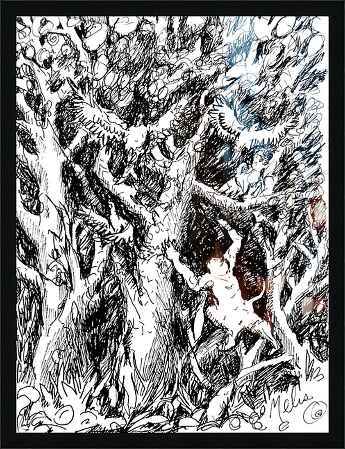 PSX 20250429 225538 Picture Frame print