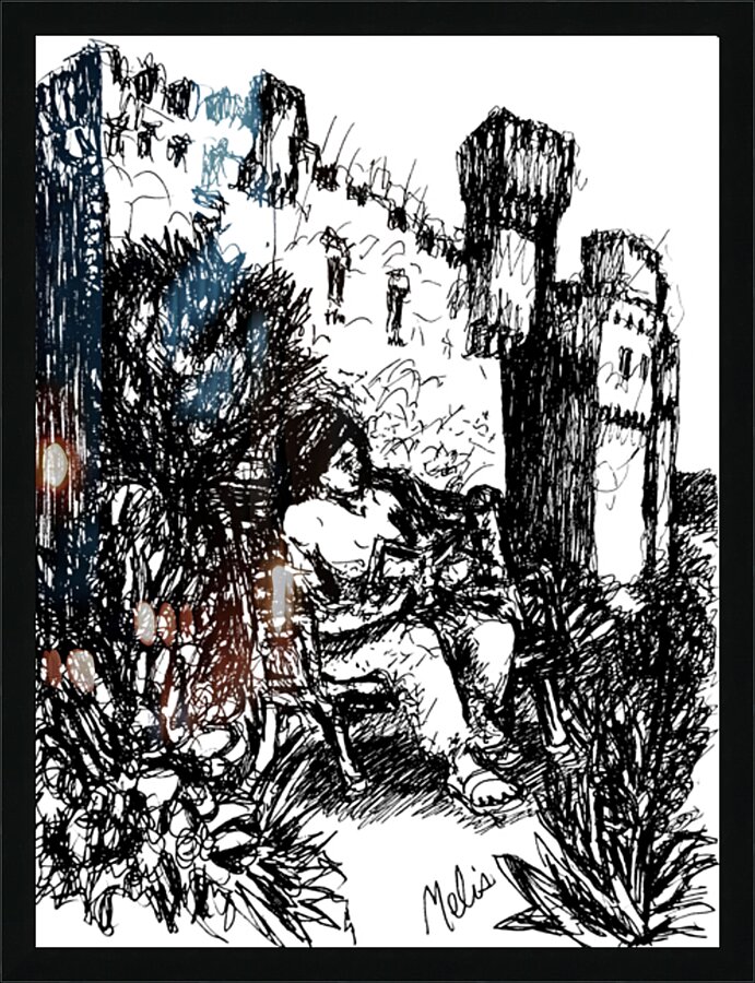 PSX 20250505 233750 Picture Frame print