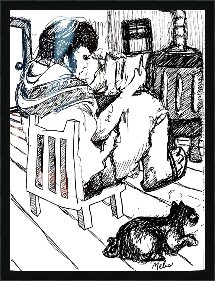 PSX 20250509 054727 Picture Frame print