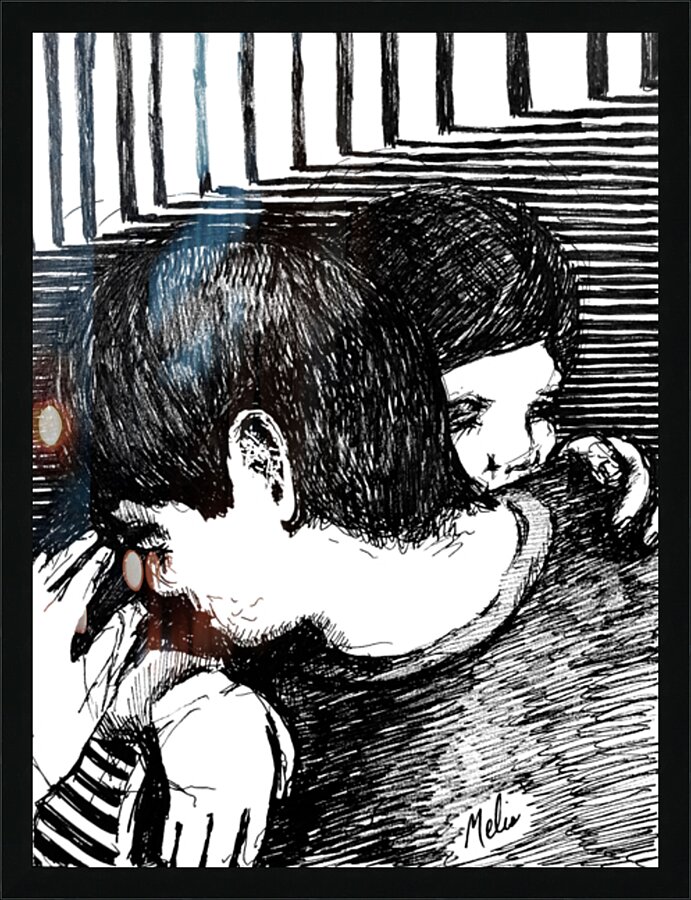 PSX 20250509 051937 Picture Frame print