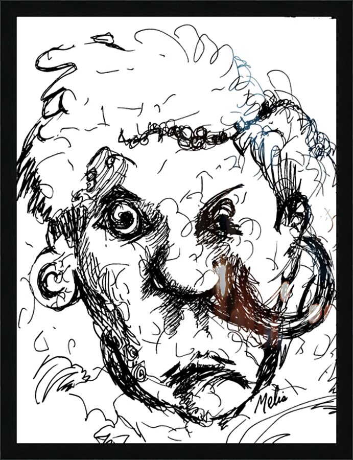 PSX 20250509 053630 Picture Frame print