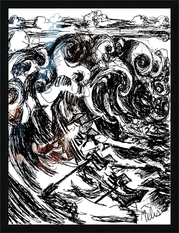 PSX 20250512 011421 Picture Frame print