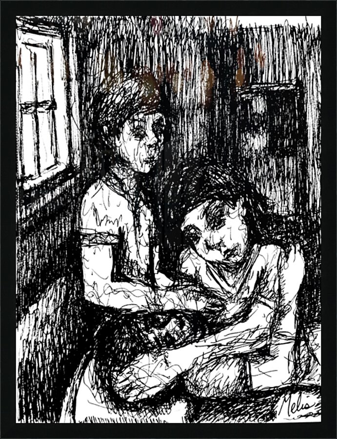 PSX 20250507 010537 Picture Frame print