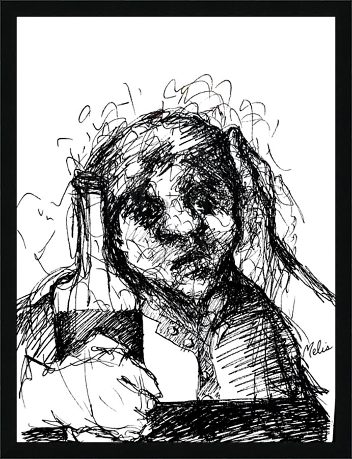 Temporary  PSX 20250521 015101 Picture Frame print