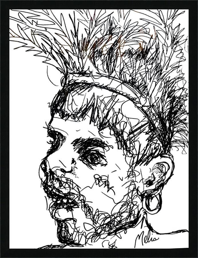  Temporary PSX 20250521 014520 Picture Frame print