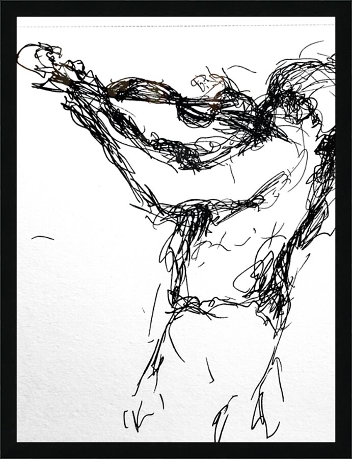 PSX 20241225 041452 Picture Frame print