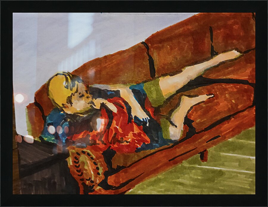 PSX 20240722 221954 Picture Frame print