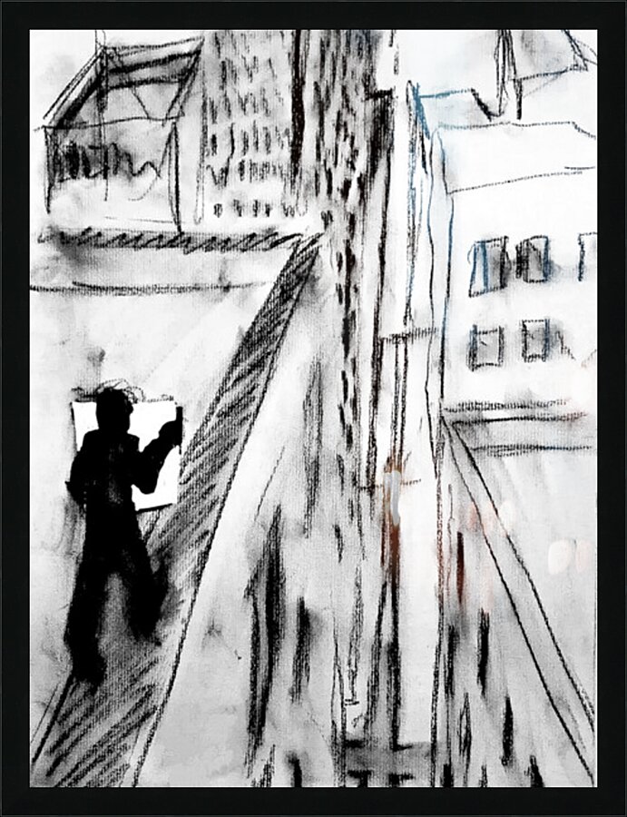 PSX 20250511 191245 2 Picture Frame print