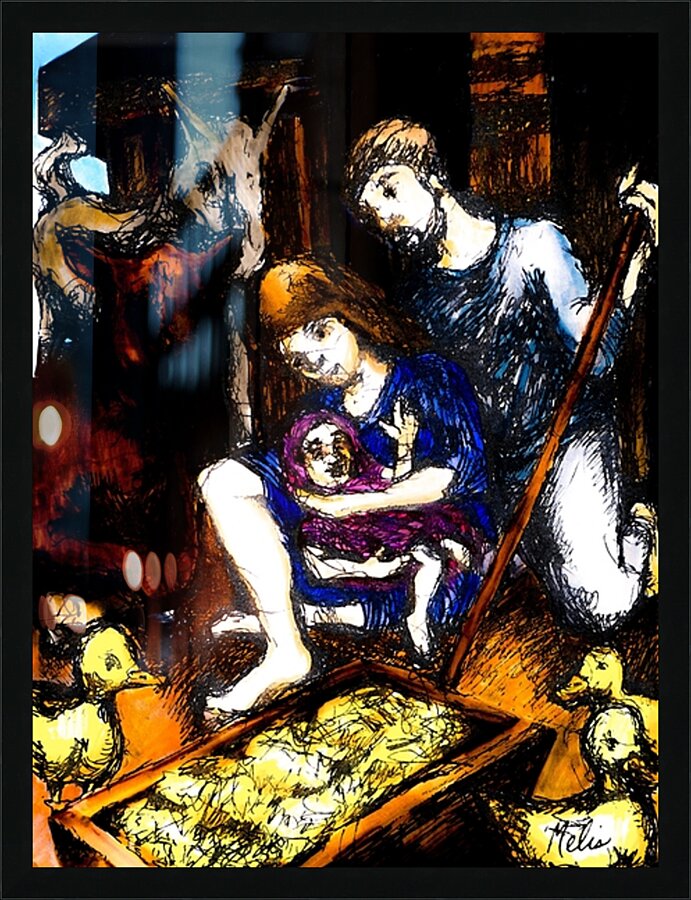 PSX 20250716 162652 Picture Frame print