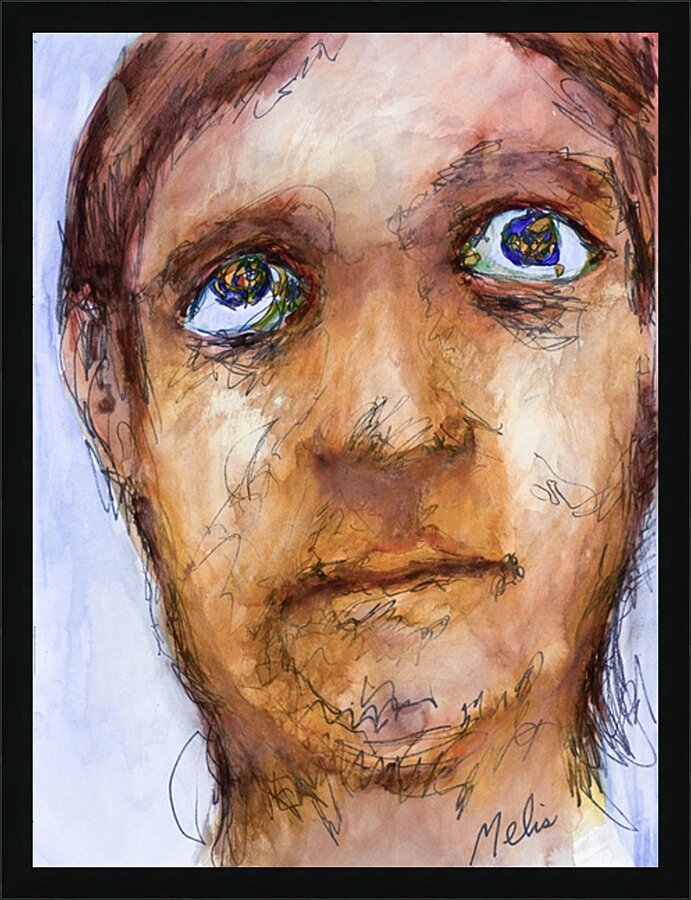 PSX 20250715 200403 Picture Frame print