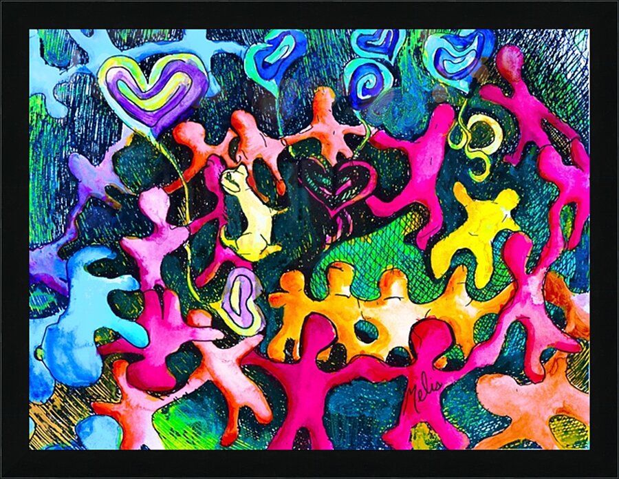 PSX 20250716 134817 Picture Frame print