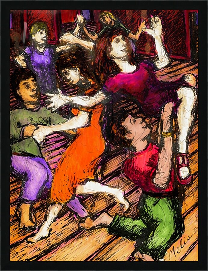 PSX 20250715 204942 Picture Frame print