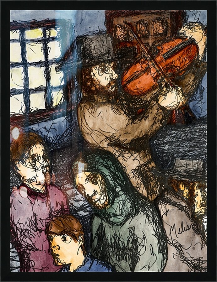 PSX 20250715 201141 Picture Frame print