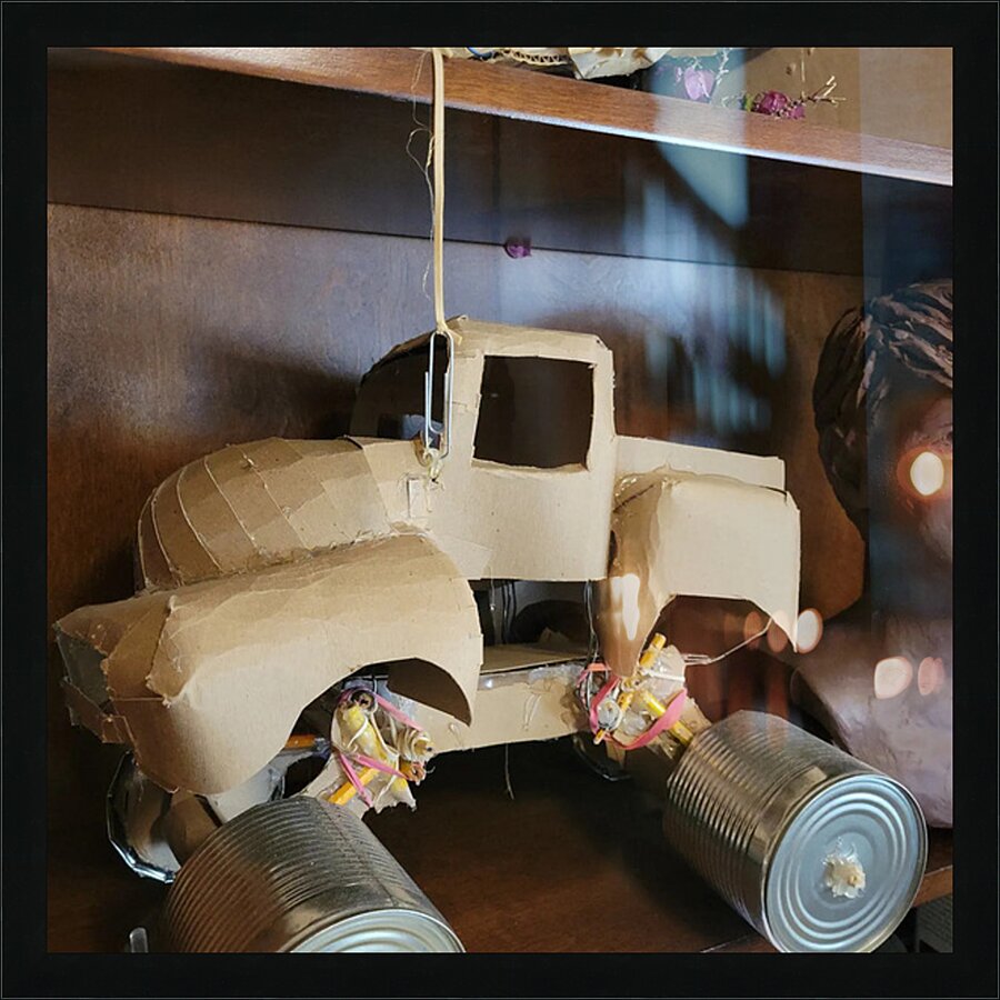 IMG 20220512 033846 373 Picture Frame print